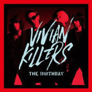 THE BIRTHDAY Live🎵