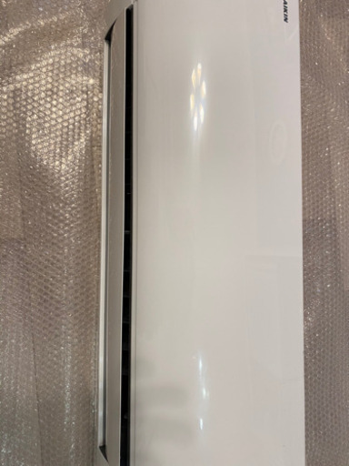 2019年ダイキン　美品　無くなり次第終了です。