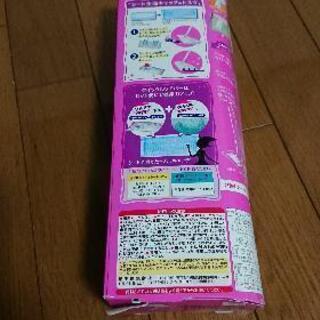 【値下げ中】未使用クイックルワイパーの画像