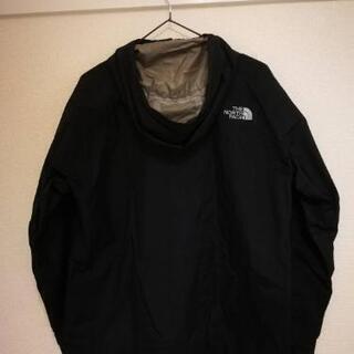 【格安】ノースフェイス　ドットショットジャケットの画像