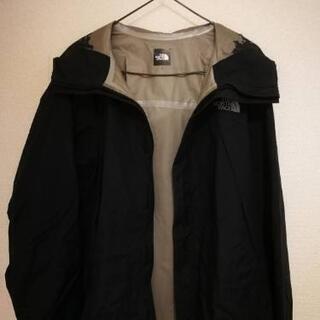 【格安】ノースフェイス　ドットショットジャケットの画像