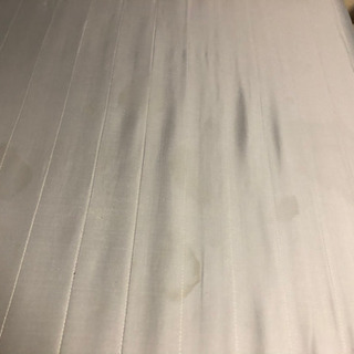 シングルベッド　差し上げます！！！の画像