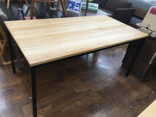 NAUT アトリエテーブル