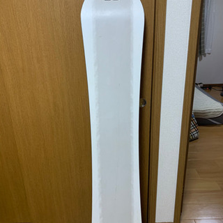バートンの板