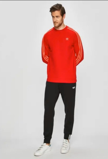 ¥8,789★新品★Adidas ORIGINALS スウェットM EJ9693