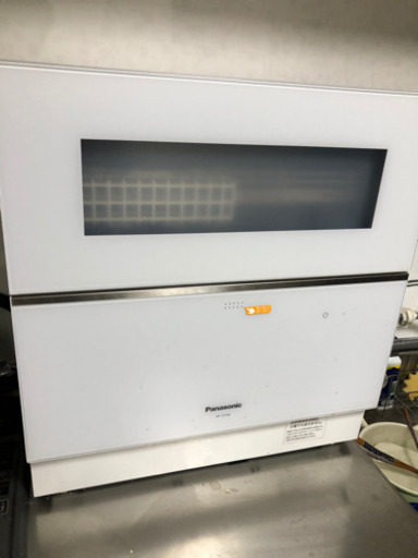 Panasonic 食洗機　超美品