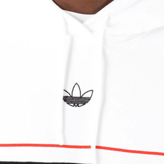 ¥16,500★新品★Adidas メンズ　パーカー　Sサイズ　ED5464の画像