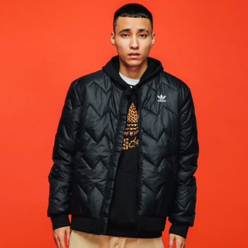 ¥15,400★新品★Adidas アウター ジャケット　Sサイズ