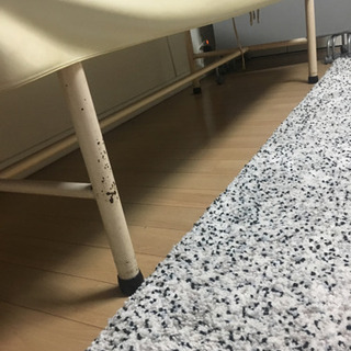 整体用診療ベッドの画像