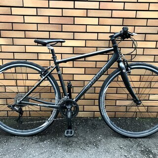整備済みチョイカスタムGIANTジャイアントESCAPE R3エ...