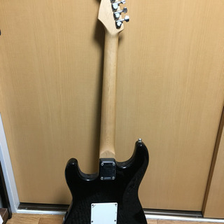 エレキギターお譲りします。の画像