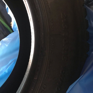 215 70 15 スタッドレス アストロ