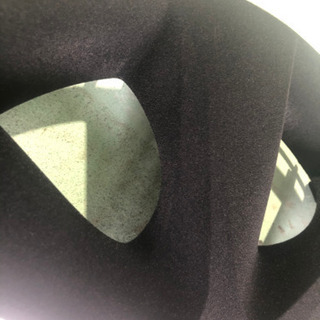 鹿児島初！　フロッキーコーティング　板金塗装　車検　植毛塗装 - その他