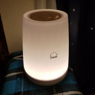 LED加湿器※値下げしました！