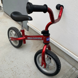 キックバイク　ペダルなし自転車　コストコ