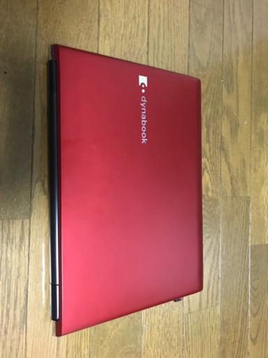 東芝 ダイナブック dynabook R730/E26BR
