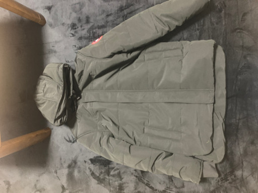 カナダグース　未使用美品