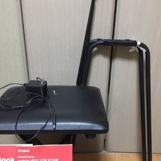 ヤマハ 電子キーボード PSR－Ｅ313の画像