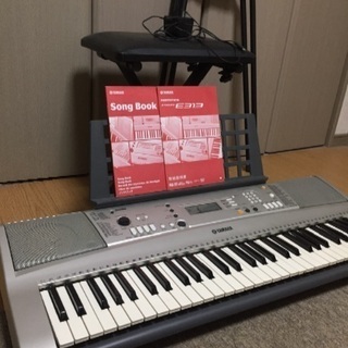 ヤマハ 電子キーボード PSR－Ｅ313
