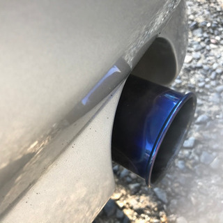 値下げ！！ AZR60 ノア・距離浅約66000km・社外エアロ・ホイール・マフラー付・レザーシートなどカスタム多数・左パワスラ・ナビBカメ・ETC有の画像