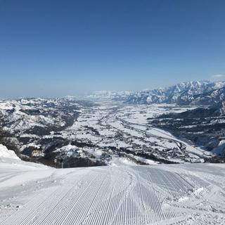 🏂スノーボード仲間募集🏂