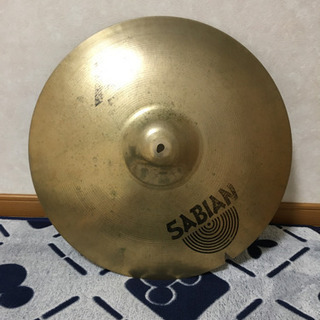 セイビアン　AA  20インチ　ライドシンバル