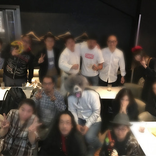 本日ッ‼️ドタ参🆗池袋🌈カラオケ🎵オール🌙オフ会✨お一人様・グループ参加大歓🎉🎉 - その他