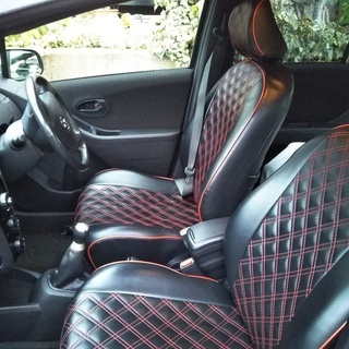 H19年千葉●ヴィッツRS●TRDスポーツM  120馬力 5MT ●ﾌﾟｯｼｭｽﾀｰﾄ/ナビの画像