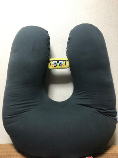 ヨギボーサポート