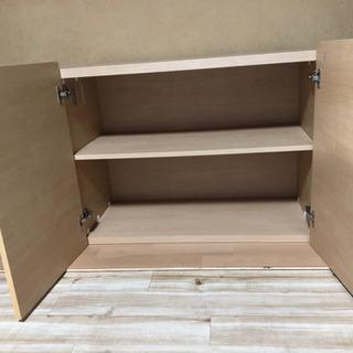 LIXIL 備え付け用の棚