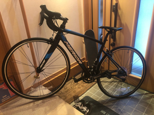 MERIDA あさひ限定/ロードバイク