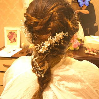 かんざし、髪飾り、ヘアアクセサリー