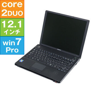 VAIO PCG-5V1N を探しています。