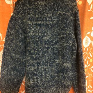 BERRIE  DALE  ニット  セーターの画像