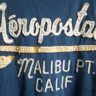 【代引・同梱可】Aéropostale エアロポステール Tシャツの画像