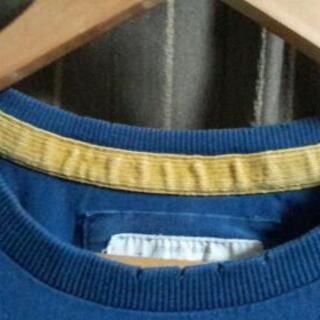 【代引・同梱可】Aéropostale エアロポステール Tシャツの画像