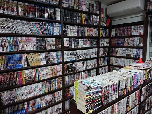 (完売)コミックまとめ売り(セット別バラ売り可)