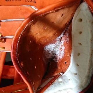 オイル型付けの画像