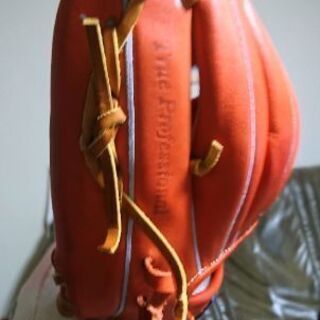 オイル型付けの画像