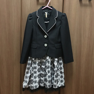 ヒロミチナカノのジャケット120cmとMyClassicsのワン...