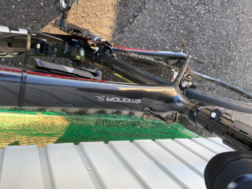 TREK トレック EMONDA SL5 SHIMANO SIZE 54