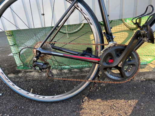 TREK トレック EMONDA SL5 SHIMANO SIZE 54