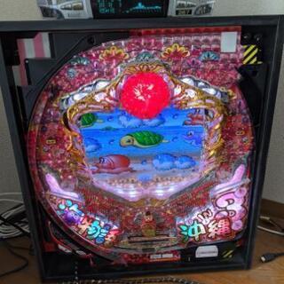 スーパー海物語in沖縄３卓上仕様