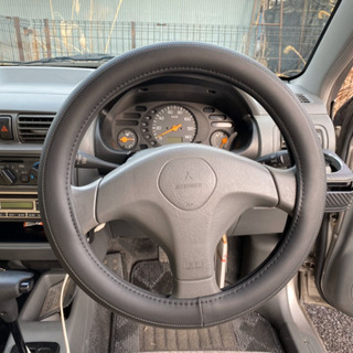 三菱　ミニカ　車検付　早期取引割引の画像