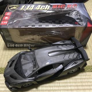 スーパーカー ラジコン おもちゃの中古が安い！激安で譲ります