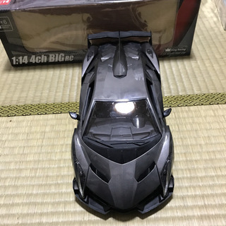 スーパーカーラジコンの画像