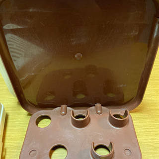 コンビ 哺乳瓶 電子レンジ消毒の画像