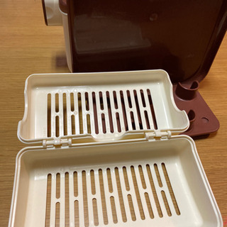 コンビ 哺乳瓶 電子レンジ消毒の画像