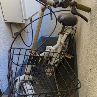 自転車