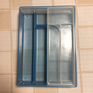 【他にも文具多数出品中】デスクトレー